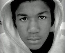 Walking While Black: The Senseless Killing of Trayvon Martin ~EXISTING WHILE BLACK IN AMERICA series~