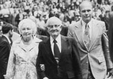 Daily Herald: Perspectives on the priesthood revelation excerpt from Daily Herald June 8, 2003