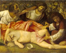 Unpacking the Origins of Racism Through Christianity: Perpetuating the Curse of Ham Through Mormon Interpretations