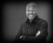 Dr. Darron Smith appears on Impact