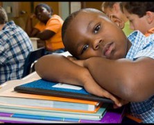 Schooling While Black: Discipline in U.S. Public Schools and the School-to-Prison Pipeline