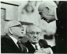 SUNSTONE PAGE 62 OCTOBER 2003 THE LONG-PROMISED DAY? AT LAST, I FELT LIKE PART OF SOMETHING By Annette Daley