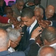 The Messianic Return of President Obama: Can and Will he led Blacks to Promise Land?