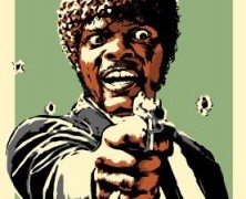 Entertaining While Black: The Depiction of Black Males in Popular Media ~EXISTING WHILE BLACK IN AMERICA series~