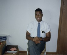 The Mormon Church: Issue an official apology for racist teachings that declared Blacks cursed