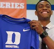 Is BYU “The Place” for Basketball Phenom Jabari Parker?