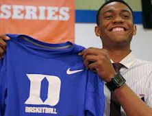 Is BYU “The Place” for Basketball Phenom Jabari Parker?