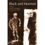 BYU Studies Review, Black and Mormon reviewed by Emmanuel Abu Kissi, 2007
