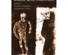 BYU Studies Review, Black and Mormon reviewed by Emmanuel Abu Kissi, 2007