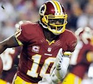 Re-conceptualizing the black quarterback through the emergence of RG3