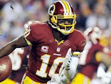Re-conceptualizing the black quarterback through the emergence of RG3