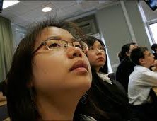 Commentary on the Model Minority Stereotype