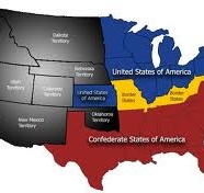 White Fears and Mass Hysteria: The Seceded States of a Disunited America?