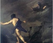 Complicity “THE LONG-PROMISED DAY?”   by Jay Stirling published in Sunstone July 2002