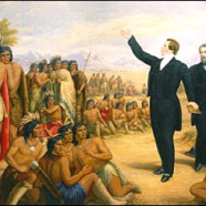 In His Own Words: A Native American Mormon Speaks His Truth