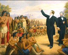 In His Own Words: A Native American Mormon Speaks His Truth