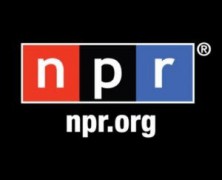 Darron Smith Appearance on NPR