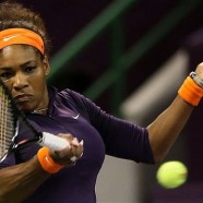 Serena’s Back At Number One With Qatar Win