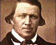 Stories of Triumph, struggle and strife – Deseret News excerpt June 8, 2003